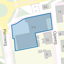 Perceel SHV00-C-2684