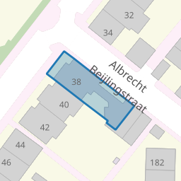 Perceel SHV00-C-2692