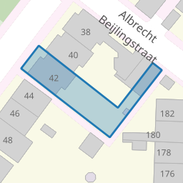 Perceel SHV00-C-2694