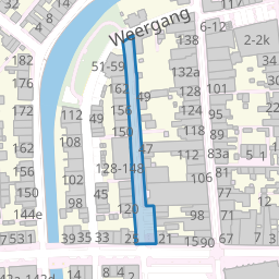 Perceel SHV00-C-2701