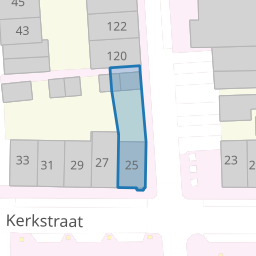 Perceel SHV00-C-2702