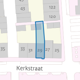 Perceel SHV00-C-2704