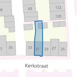 Perceel SHV00-C-2705