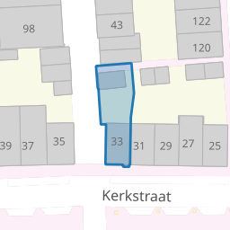 Perceel SHV00-C-2706