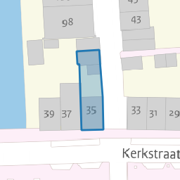 Perceel SHV00-C-2708