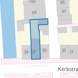 Perceel SHV00-C-2709