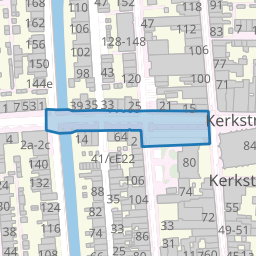 Perceel SHV00-C-2713