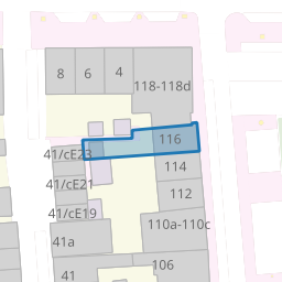 Perceel SHV00-C-2717