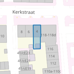 Perceel SHV00-C-2719