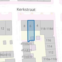 Perceel SHV00-C-2720