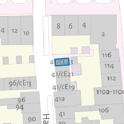 Perceel SHV00-C-2722