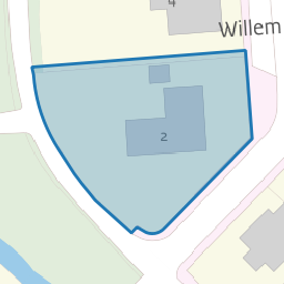 Perceel SHV00-C-2733