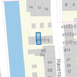 Perceel SHV00-C-2735