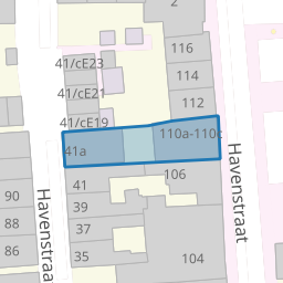 Perceel SHV00-C-2737