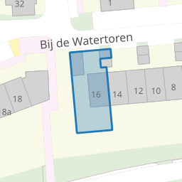 Perceel SHV00-C-2745