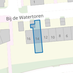 Perceel SHV00-C-2746