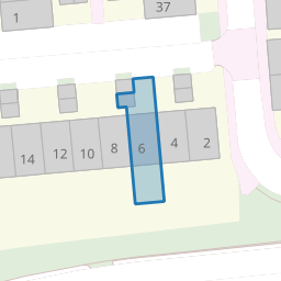 Perceel SHV00-C-2750