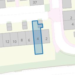 Perceel SHV00-C-2751