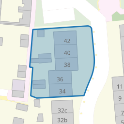 Perceel SHV00-C-2754