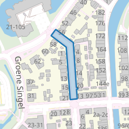 Perceel SHV00-C-2758