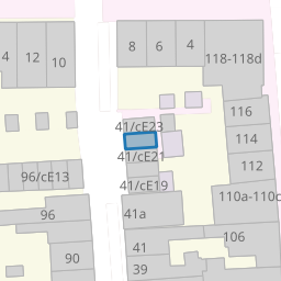 Perceel SHV00-C-2761