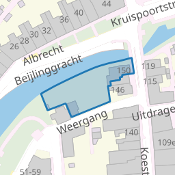 Perceel SHV00-C-2766