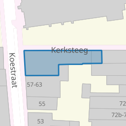 Perceel SHV00-C-2769