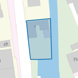 Perceel SHV00-C-2775