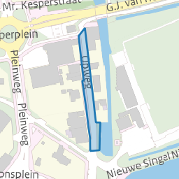 Perceel SHV00-C-2776