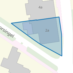 Perceel SHV00-C-2779