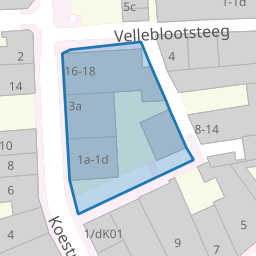 Perceel SHV00-C-2784