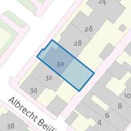 Perceel SHV00-C-2785