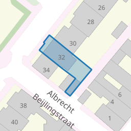 Perceel SHV00-C-2786