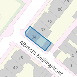 Perceel SHV00-C-2787