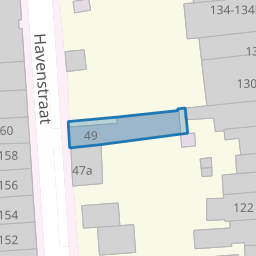 Perceel SHV00-C-2788