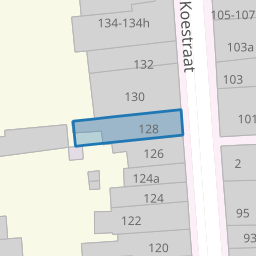 Perceel SHV00-C-2789