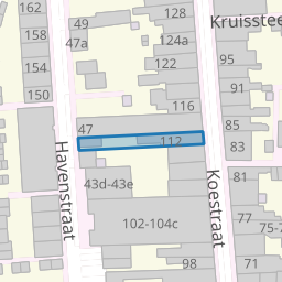Perceel SHV00-C-2790