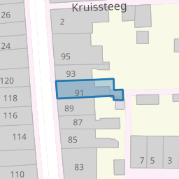 Perceel SHV00-C-2792