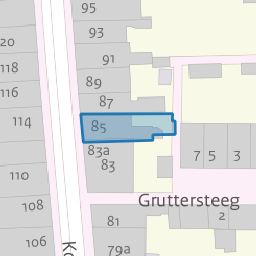 Perceel SHV00-C-2794