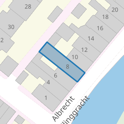 Perceel SHV00-C-2796