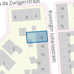 Perceel SHV00-C-2798