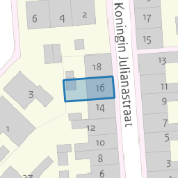 Perceel SHV00-C-2799