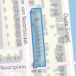 Perceel SHV00-C-2802