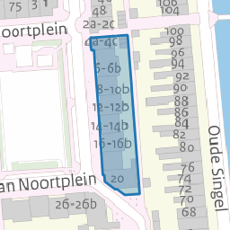 Perceel SHV00-C-2803