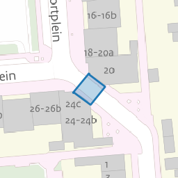 Perceel SHV00-C-2805