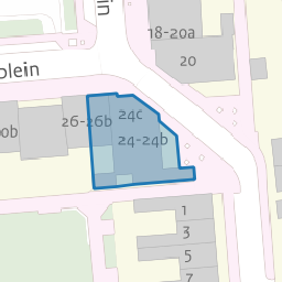 Perceel SHV00-C-2806