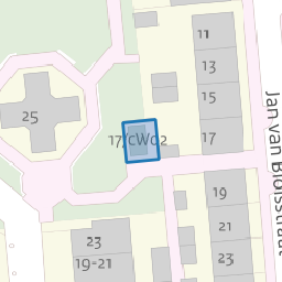 Perceel SHV00-C-2808