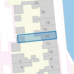 Perceel SHV00-C-2812