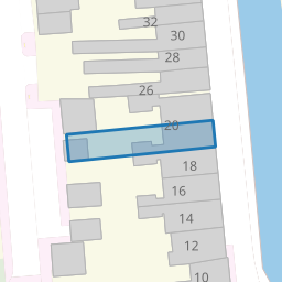 Perceel SHV00-C-2815