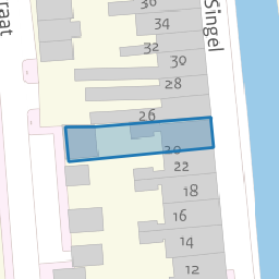 Perceel SHV00-C-2816